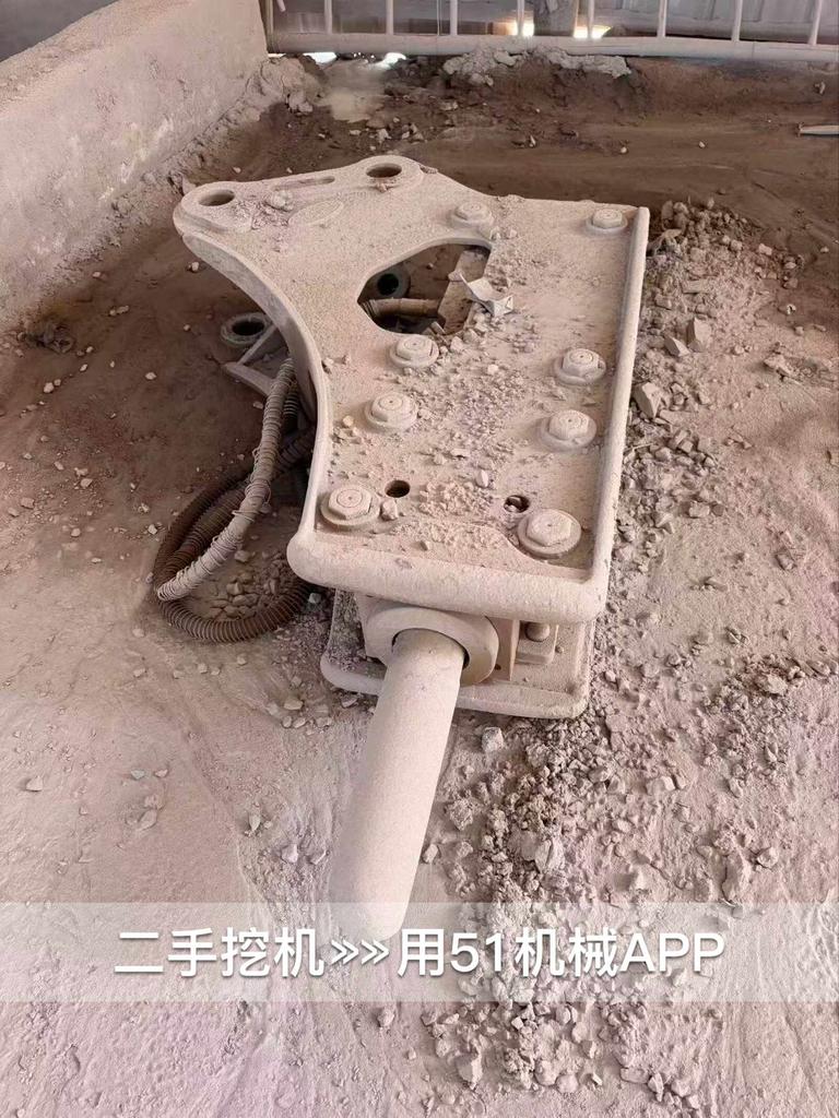 51挖机